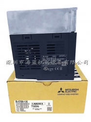 FR-E710W-5.5KW日本三菱變頻器,變頻器深圳代理，三菱變頻器技術(shù)支持