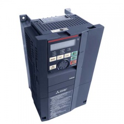 FR-A840-03610-2-60(132KW)/FR-A840-132K三菱變頻器，3相380V變頻器，矢量控制內(nèi)置PLC