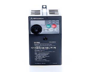 FR-D710W-0.1K三菱變頻器輸入單相100V,三菱日本產(chǎn)，三菱深圳銷售